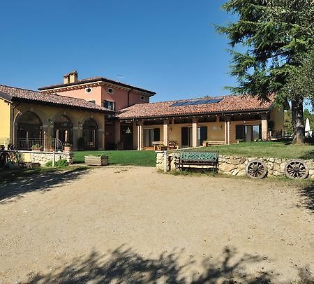Agriturismo Spigolo Avesa Extérieur photo