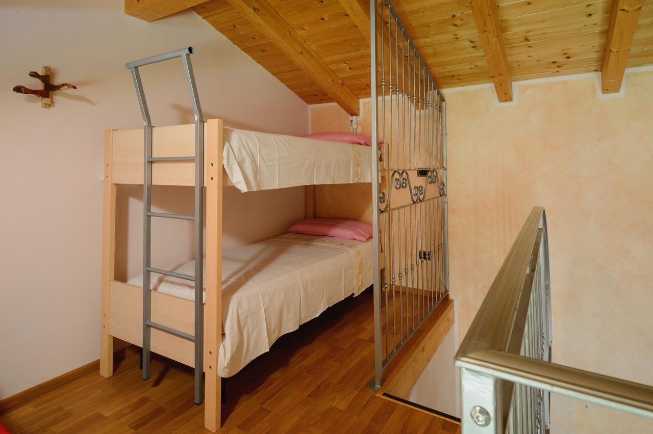 Agriturismo Spigolo Avesa Extérieur photo